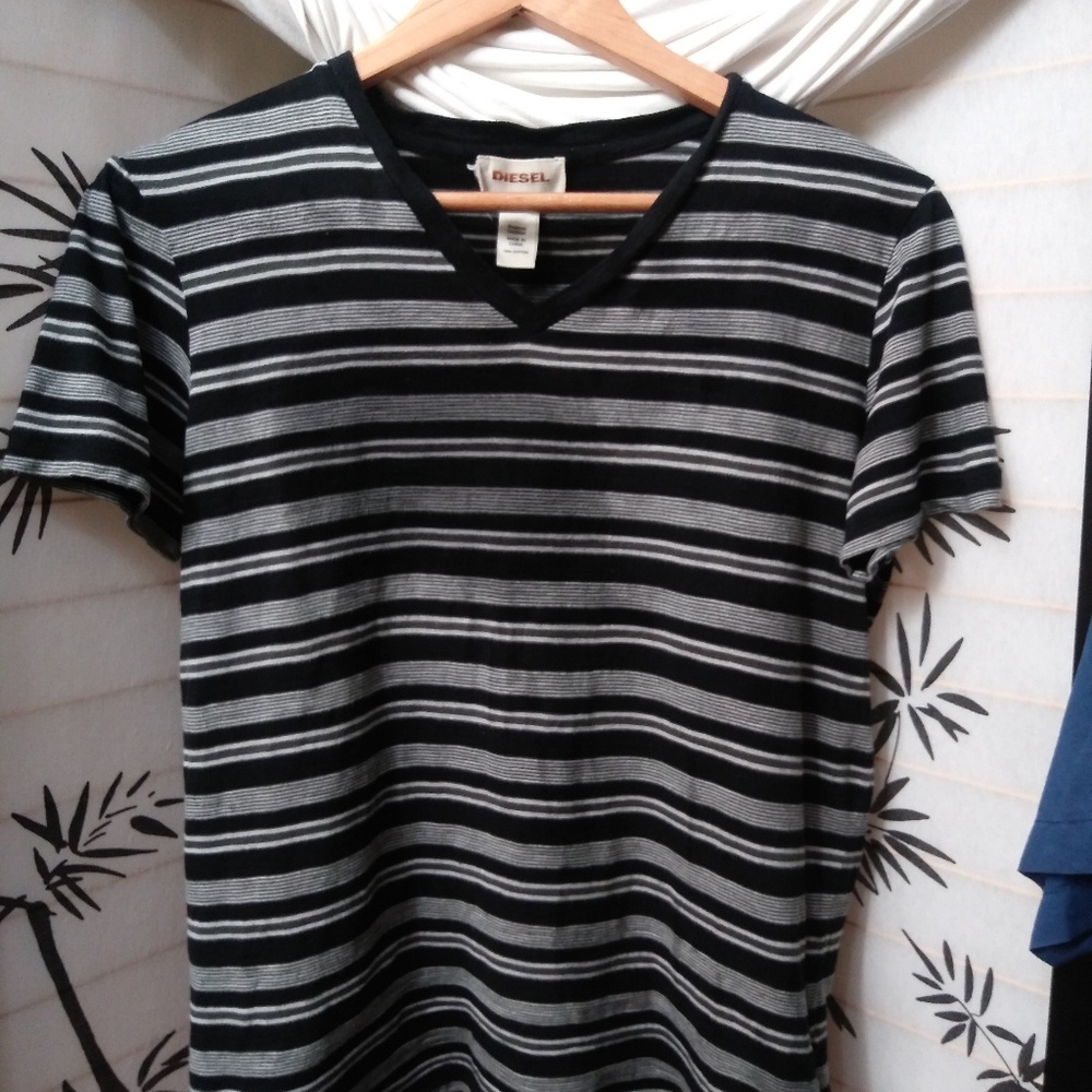 Diesel t shirt